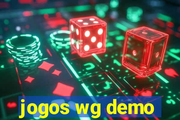 jogos wg demo